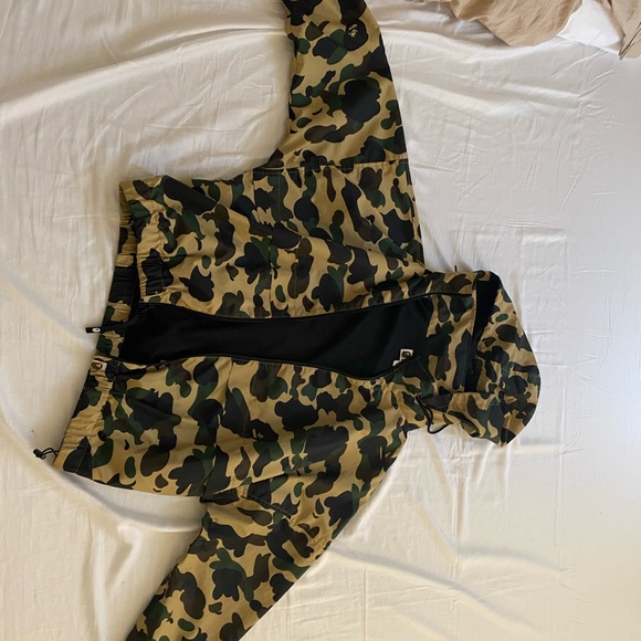 Bape jacket - Picture 2 of 2